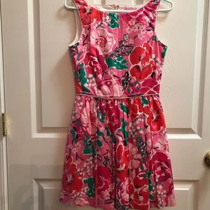 Lily Pulitzer Dress